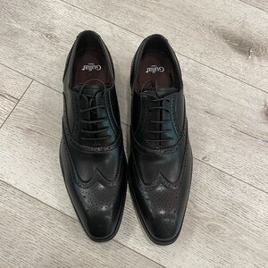 Men’s cactus leather loafers 🌵